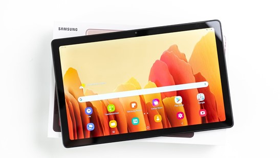 Samsung Galaxy Tab A7 10.4  (2020)
