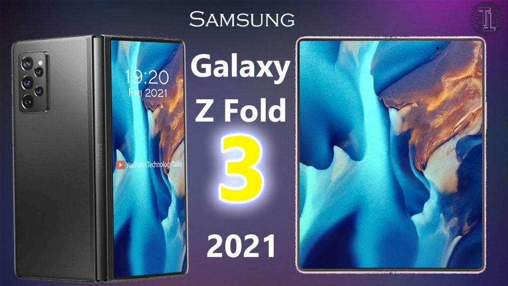 La imagen tiene un atributo ALT vacío; su nombre de archivo es Samsung-Galaxy-Z-Fold-3-1024x576.jpg